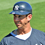 Jorge Posada