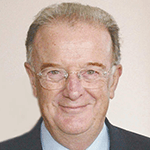 Picture of Jorge Sampaio,  President of Portugal, 1996-2006