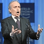 Picture of Jose Carreras,  The third tenor
