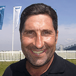 José María Olazábal