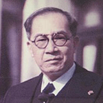 Jose P. Laurel