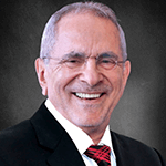 Picture of Jose Ramos Horta,  President of East Timor, Nobel laureate