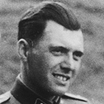 Josef Mengele