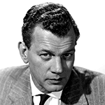 Picture of Joseph Cotten,  Jedidiah Leland in Citizen Kane