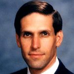 Joseph P. Overton