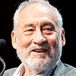 Joseph Stiglitz