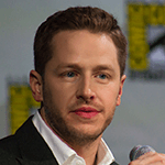 Picture of Josh Dallas,  David Nolan on Once Upon a Time (2011–2018),  Fandral in the Thor (2011).