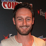 Josh Stewart