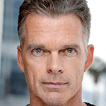 Joshua Cox