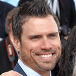 Joshua Morrow