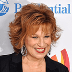 Joy Behar