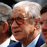 Juan Antonio Samaranch