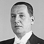 Juan Perón