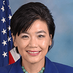 Judy Chu