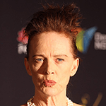Judy Davis