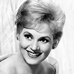 Judy Holliday