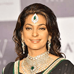Juhi Chawla