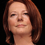 Julia Gillard