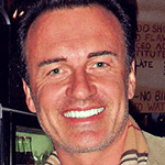 Julian McMahon