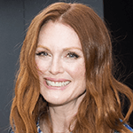 Picture of Julianne Moore,  Boogie Nights (1997) , Short Cuts, Kingsman: The Golden Circle (2017)
