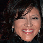 Julie Chen Moonves
