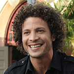 Justin Guarini