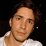 Picture of Justin Long,  Dodgeball: A True Underdog Story
