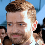 Picture of Justin Timberlake,  *NSYNC