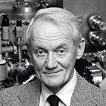 Kai M. Siegbahn