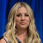 Picture of Kaley Cuoco,  Bridget on 8 Simple Rules...