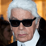 Karl Lagerfeld