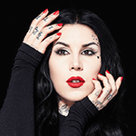 Kat Von D