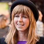 Kate Garraway