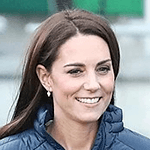 Picture of Kate Middleton,  Wife of Prince William
