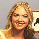 Picture of Kate Upton,  Cover, 2012 Sports Illustrated Swimsuit Issue
