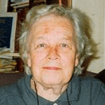 Kathleen Raine