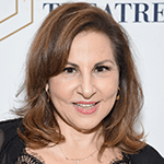 Picture of Kathy Najimy,  Voice of Peggy on King of the Hill