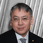 Kazuo Ishiguro