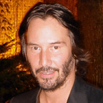 Picture of Keanu Reeves, Point break, Speed