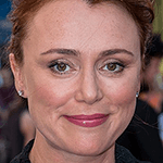Picture of Keeley Hawes,  Zoe Reynolds on Spooks, Canterbury Tales (2003), he Durrells (2016–2019)