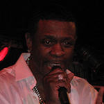 Picture of Keith Sweat,  Make It Last Forever