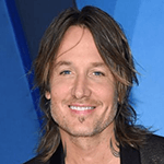 Picture of Keith Urban,  Country crooner