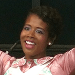 Picture of Kelis,  Caught Out There