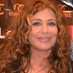Picture of Kelly LeBrock, The Woman in Red (1984), Hard to Kill (1990)