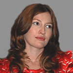 Kelly Macdonald