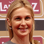 Picture of Kelly Rutherford,  Megan Mancini on Melrose Place