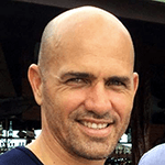 Picture of Kelly Slater,  11 World Titles
