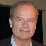 Kelsey Grammer
