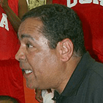 Picture of Kelvin Sampson,  Head Coach, IU-Bloomington, Houston Cougars