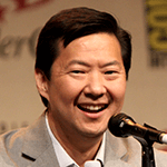 Ken Jeong